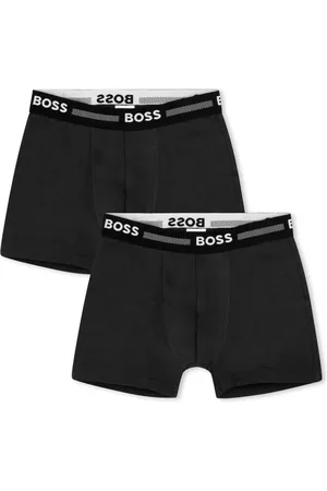 HUGO BOSS Logo