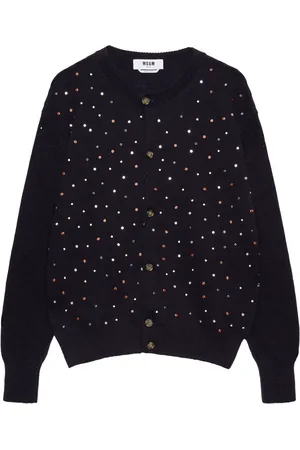 Msgm Crystal