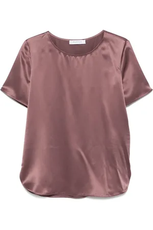 Max Mara Silk T