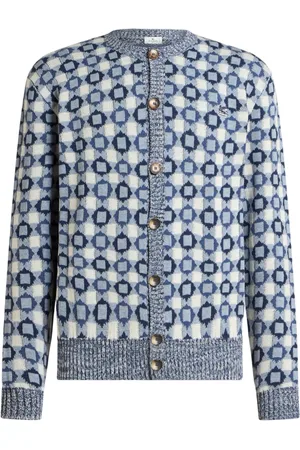 Etro Patterned