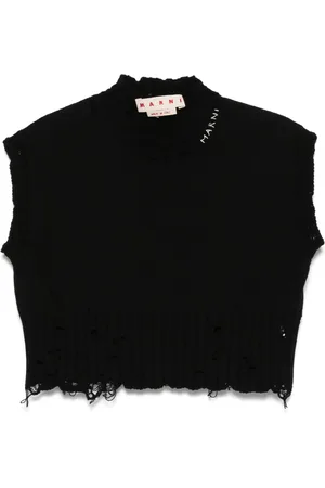 Marni Distressed