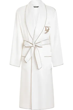 Dolce & Gabbana Embroidered