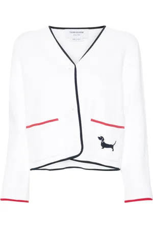 Thom Browne Pointelle