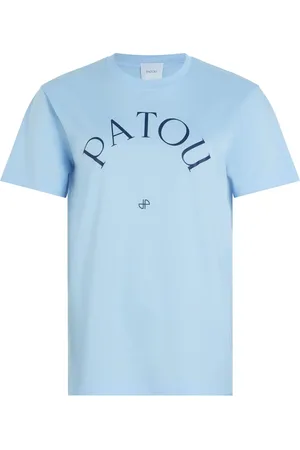 Patou Monogram T