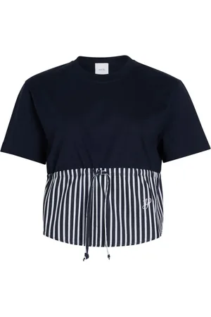 Patou Hybrid organic cotton T