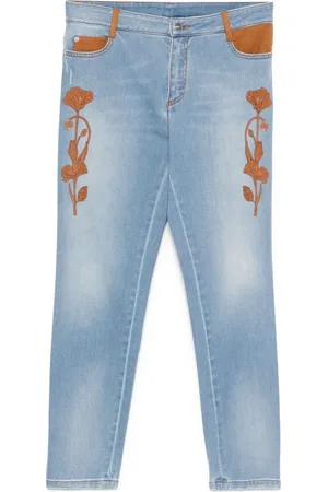 ERMANNO SCERVINO Floral