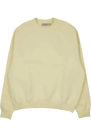 FEAR OF GOD Essentials crew