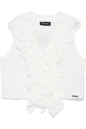 MONNALISA Ruffled
