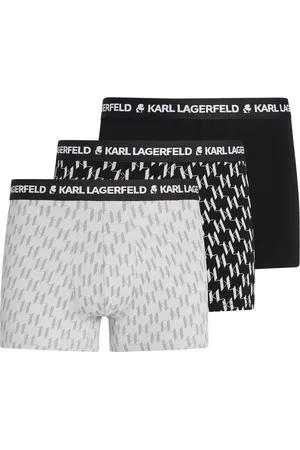 Karl Lagerfeld Monogram