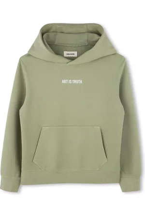 Zadig & Voltaire Slogan
