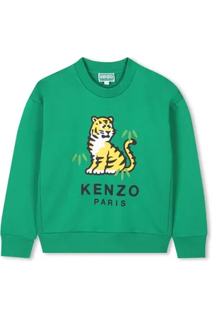 Kenzo Tiger