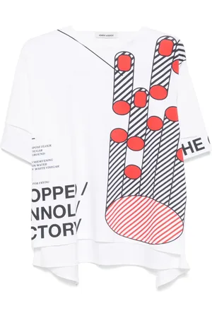 HENRIK VIBSKOV Knuckle T