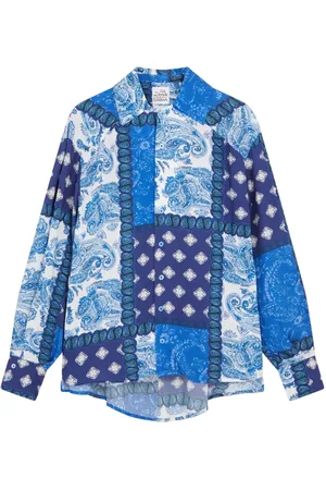 Donde Esteban Patchwork