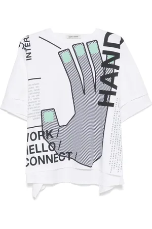 HENRIK VIBSKOV Knuckle T