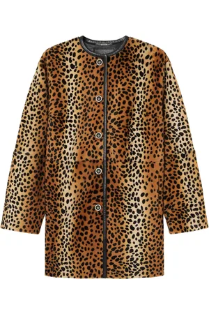 VERSACE Leopard