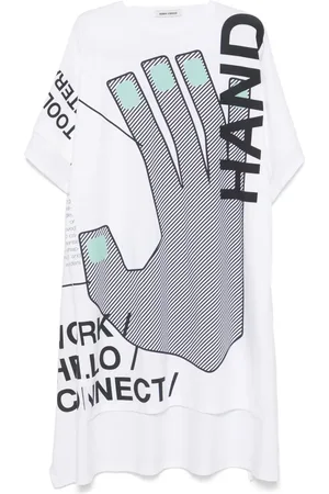 HENRIK VIBSKOV Knuckle T