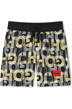HUGO BOSS Logo