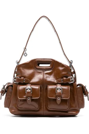 Maje Eyelet