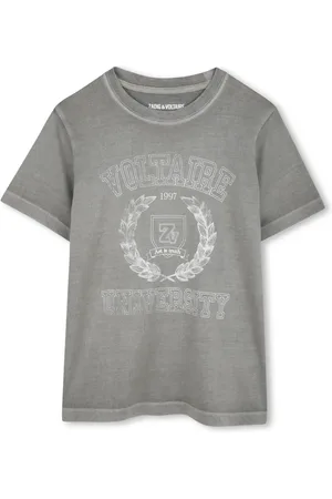 Zadig & Voltaire Logo