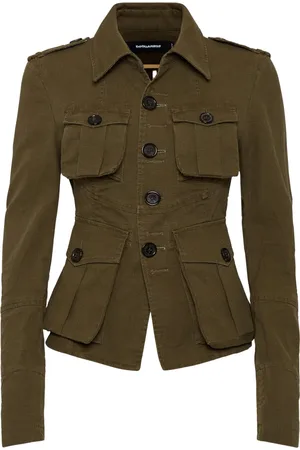 Dsquared2 Cotton