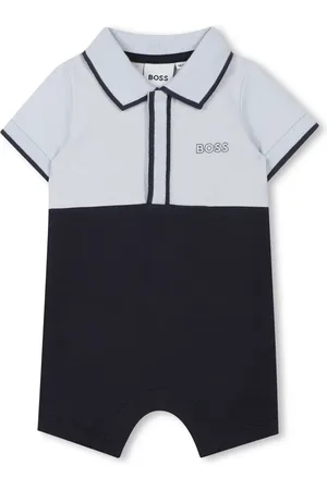 HUGO BOSS Logo