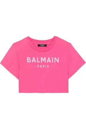 Balmain Logo
