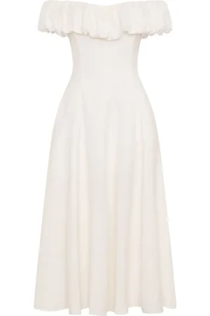 Nicholas Yara dress