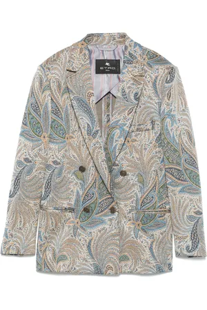 Etro Paisley