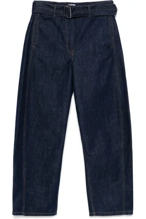 MAGDA BUTRYM Belted wide