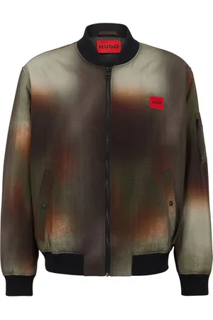 HUGO BOSS Byler logo