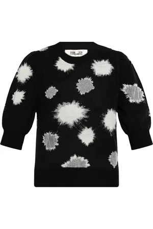 Diane von Furstenberg Graphic