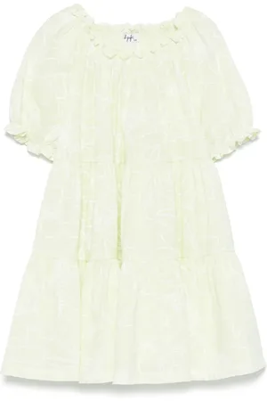 Il gufo Floral