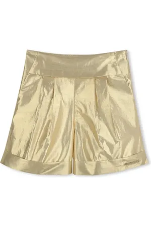 Karl Lagerfeld Metallic