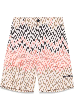 Missoni Zigzag