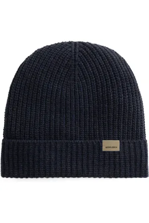 Woolrich Ribbed