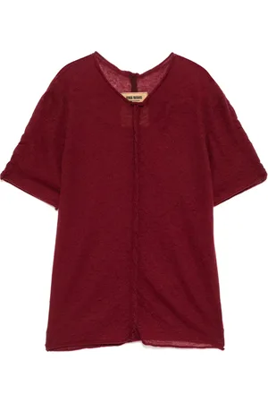 UMA WANG Cashmere T