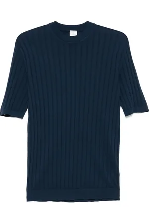 ELEVENTY Ribbed