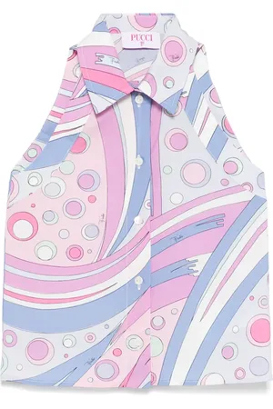 PUCCI Junior Abstract