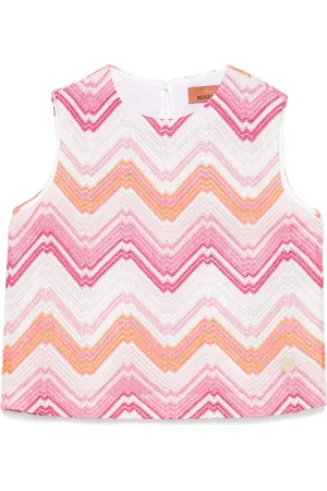 Missoni Zigzag