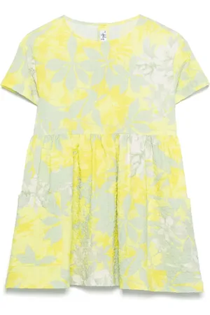 Il gufo Floral