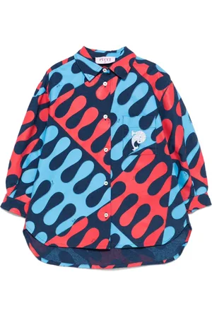 PUCCI Junior Abstract