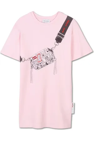 Marc Jacobs X Disney graphic