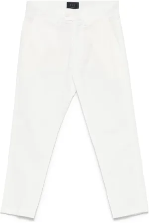 FAY Gabardine