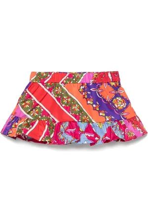 PUCCI Junior Floral