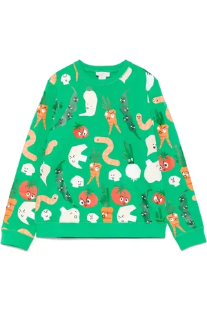 Stella McCartney Illustration