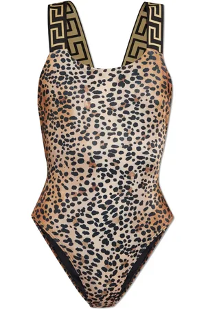 VERSACE Leopard