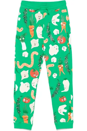 Stella McCartney Illustration