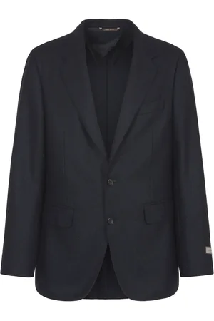 CANALI Twill