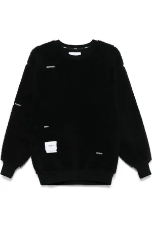 Wtaps Logo