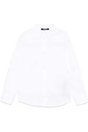 Balmain Logo